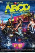 Watch ABCD Any Body Can Dance Megavideo