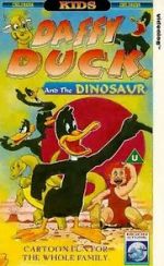 Watch Daffy Duck and the Dinosaur Megavideo