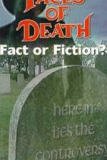 Watch Faces of Death: Fact or Fiction? Megavideo