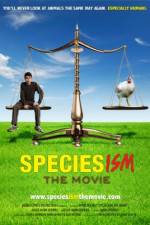 Watch Speciesism: The Movie Megavideo