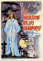 Watch The Invasion of the Vampires Megavideo