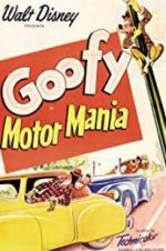 Watch Motor Mania Megavideo