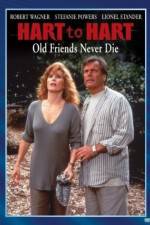 Watch Hart to Hart: Old Friends Never Die Megavideo