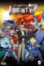 Watch Stan Lee\'s Mighty 7: Beginnings Megavideo