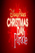 Watch Disney Parks Christmas Day Parade Megavideo