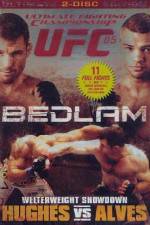 Watch UFC 85 Bedlam Megavideo