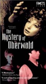 Watch The Mystery of Oberwald Megavideo