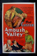 Watch Ambush Valley Megavideo