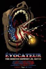 Watch Evocateur: The Morton Downey Jr. Movie Megavideo