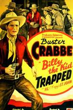 Watch Billy the Kid Trapped Megavideo
