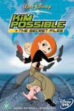 Watch Kim Possible The Secret Files Megavideo