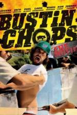 Watch Bustin' Chops: The Movie Megavideo