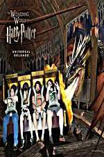 Watch Harry Potter and the Forbidden Journey Megavideo