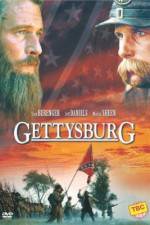 Watch Gettysburg Megavideo