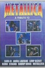 Watch MTV Icon Metallica Megavideo