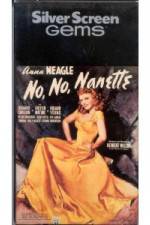 Watch No No Nanette Megavideo