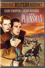 Watch The Plainsman Megavideo