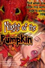 Watch Night of the Pumpkin Megavideo