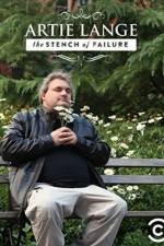 Watch Artie Lange: The Stench of Failure Megavideo