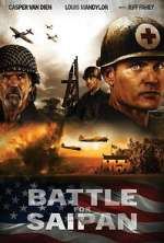 Watch Battle for Saipan Megavideo