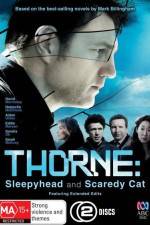 Watch Thorne Scaredy Cat Megavideo
