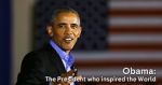 Watch Obama: The President Who Inspired the World Megavideo