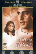 Watch Insaf Ka Tarazu Megavideo