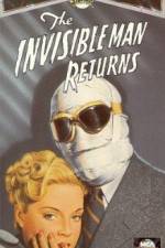 Watch The Invisible Man Returns Megavideo