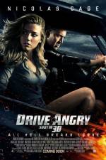 Watch Drive Angry 3D Megavideo