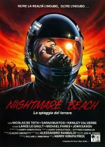 Watch Nightmare Beach Megavideo