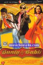 Watch Bunty Aur Babli Megavideo