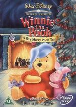 Watch Winnie the Pooh: A Very Merry Pooh Year Megavideo