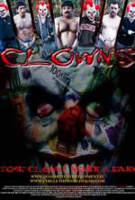 Watch Clowns Megavideo