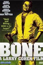 Watch Bone Megavideo