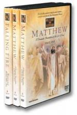 Watch The Visual Bible Matthew Megavideo