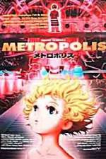 Watch Metropolis Megavideo
