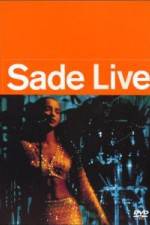 Watch Sade- Live Concert Megavideo