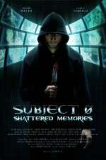 Watch Subject 0: Shattered Memories Megavideo