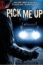 Watch Masters of Horror Pick Me Up Megavideo