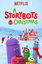 Watch A StoryBots Christmas Megavideo