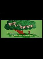 Watch Pup on a Picnic Megavideo