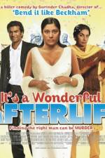 Watch It's a Wonderful Afterlife Megavideo