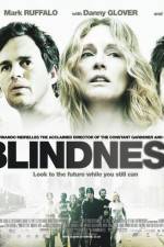 Watch Blindness Megavideo