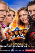 Watch WWE SummerSlam Megavideo