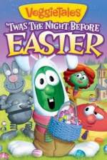 Watch VeggieTales Twas The Night Before Easter Megavideo