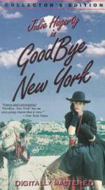 Watch Goodbye, New York Megavideo