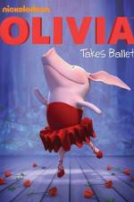 Watch Olivia Takes Ballet Megavideo