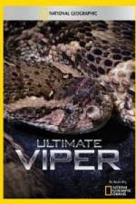 Watch National Geographic Ultimate Viper Megavideo