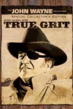 Watch True Grit Megavideo