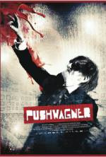 Watch Pushwagner Megavideo